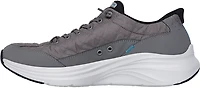 SKECHERS Men's Cozy Fit Slip-In Shoes
