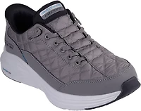 SKECHERS Men's Cozy Fit Slip-In Shoes