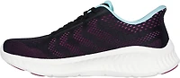 SKECHERS Women's Go Walk Now Slip Shoes