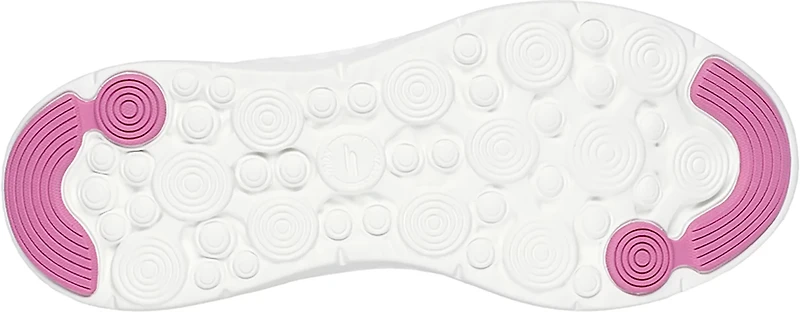 SKECHERS Women's Go Walk Now Slip Shoes