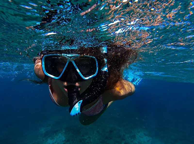 U.S. Divers Adults' Snorkel Anti Fog Gel