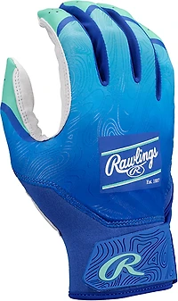 Rawlings Adults' Clout Limited Edition Batting Gloves