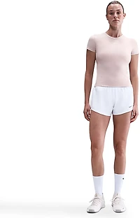 Nike Women's One Fitted T-shirt