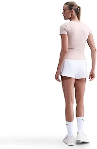 Nike Women's One Fitted T-shirt