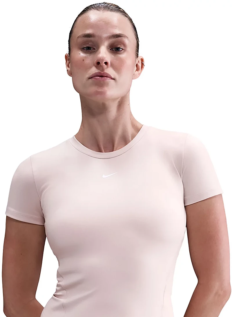 Nike Women's One Fitted T-shirt