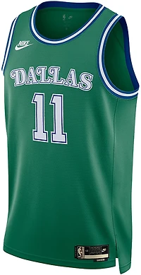 Nike Men's Dallas Mavericks Kyrie Irving Swingman City Edition Jersey