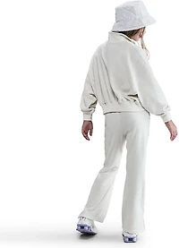 Nike Girls' Sportswear Fleece Pants