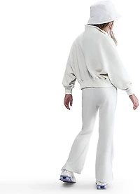 Nike Girls' Sportswear Fleece Long Sleeve 1/4-Zip Sweatshirt