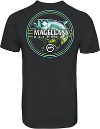 Magellan Outdoors Men's Glowing Fin T-shirt
