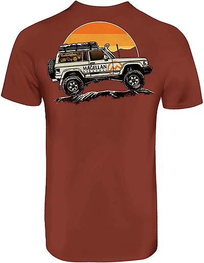 Magellan Outdoors Men's Horizon T-shirt