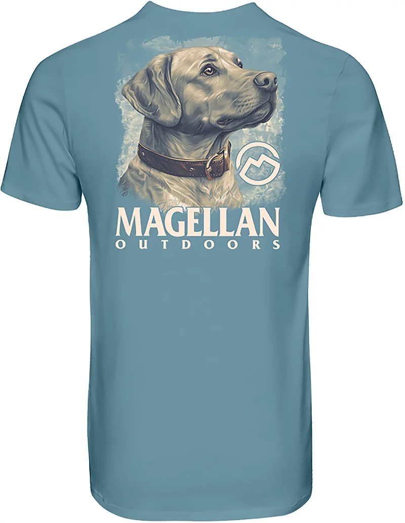 Magellan Outdoors Men's Remember T-shirt