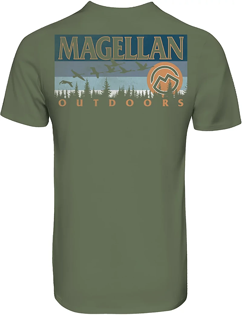 Magellan Outdoors Men's Migrate T-shirt