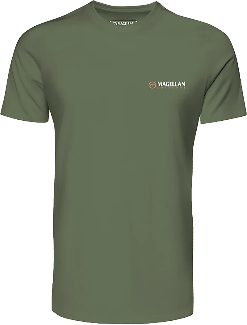 Magellan Outdoors Men's Migrate T-shirt