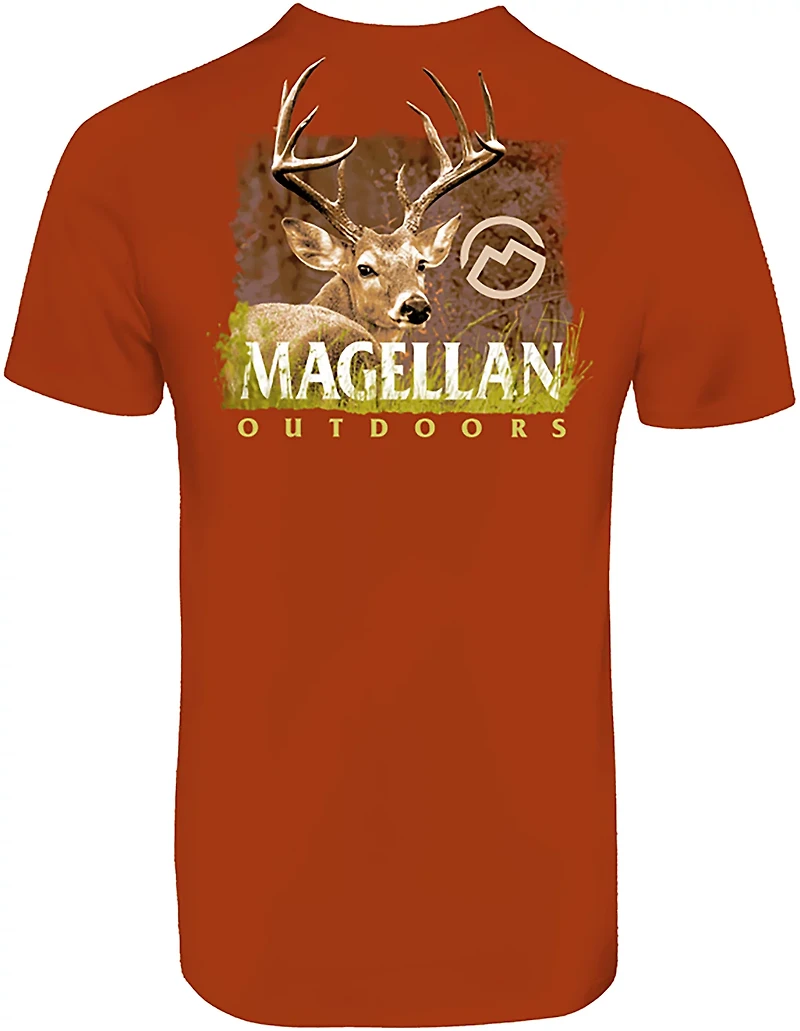 Magellan Outdoors Men's Momentum T-shirt