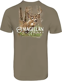 Magellan Outdoors Men's Last Breath T-shirt