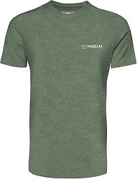 Magellan Outdoors Men's Buck Pose T-shirt