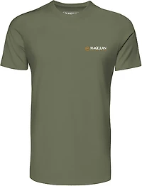 Magellan Outdoors Men's Peripheral T-shirt