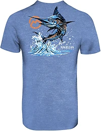 Magellan Outdoors Men's Leaping High T-shirt