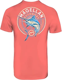 Magellan Outdoors Men's Sunny Fins T-shirt