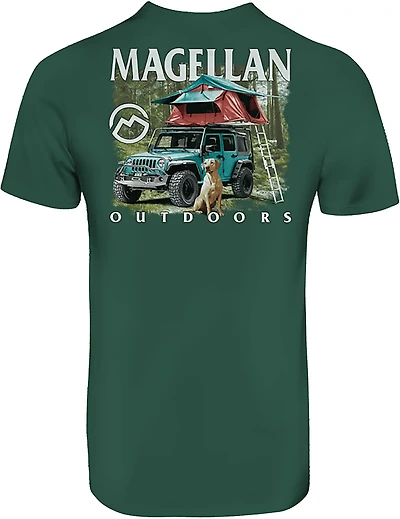Magellan Outdoors Men's Chill Out T-shirt