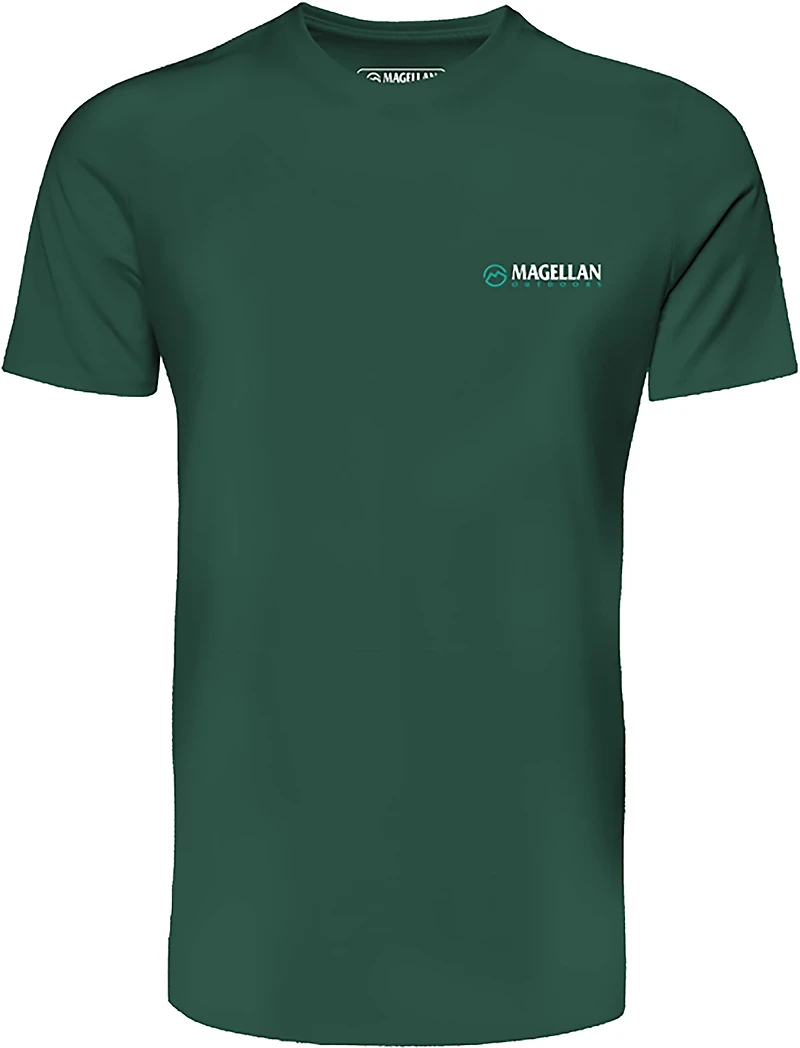 Magellan Outdoors Men's Chill Out T-shirt