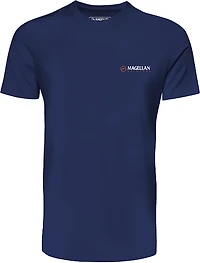 Magellan Outdoors Men's Nobel Seal T-shirt