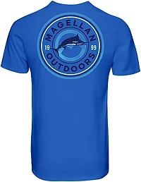 Magellan Outdoors Men's Standing Tall Marlin T-shirt