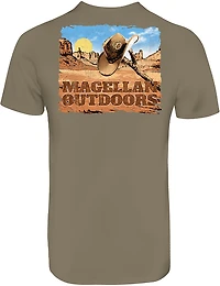 Magellan Outdoors Men's Barren Escape T-shirt
