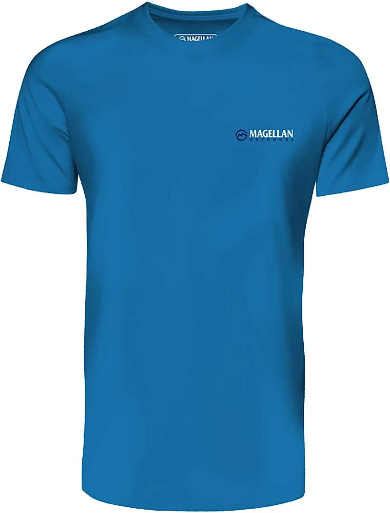 Magellan Outdoors Men's Mountain Slide T-shirt