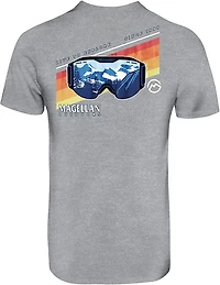 Magellan Outdoors Men's Ski Lift T-shirt