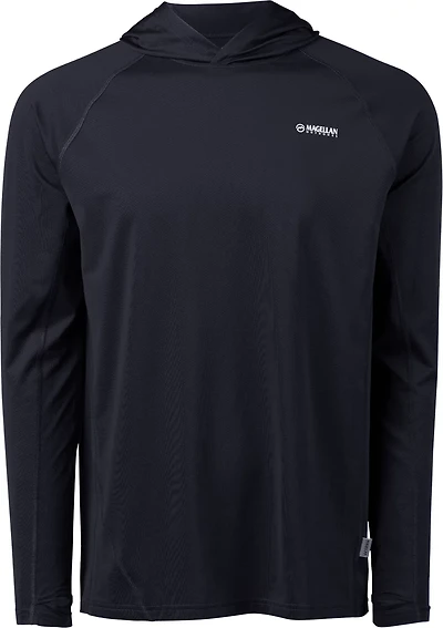 Magellan Outdoors Men's Falcon Lake Ventilated Hoodie