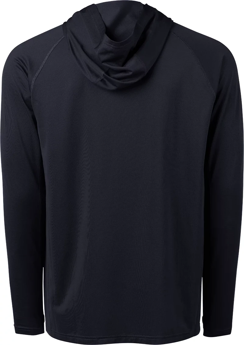 Magellan Outdoors Men's Falcon Lake Ventilated Hoodie