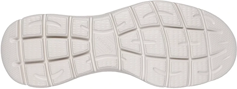 SKECHERS Men's Summit Slip-In Leather Shoes