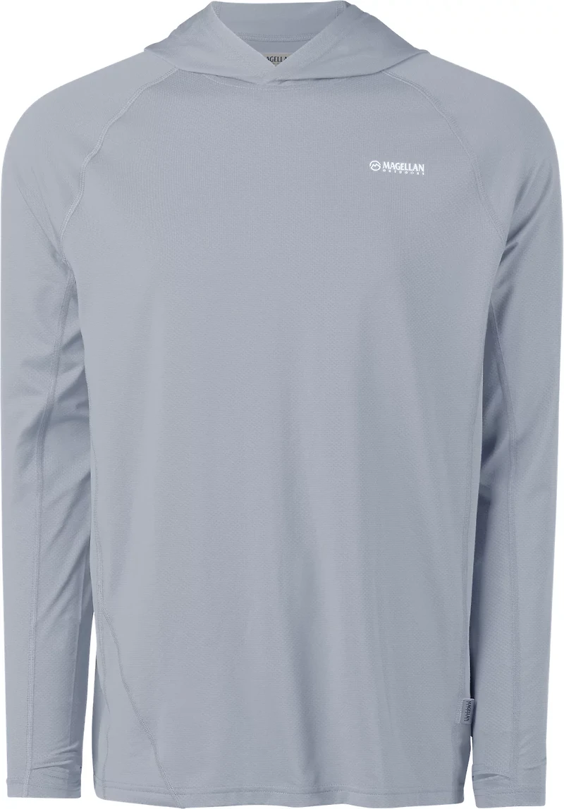 Magellan Outdoors Men's Falcon Lake Ventilated Hoodie