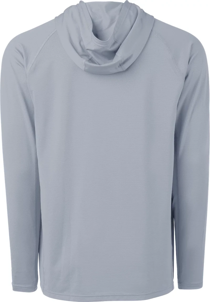 Magellan Outdoors Men's Falcon Lake Ventilated Hoodie
