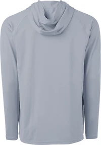 Magellan Outdoors Men's Falcon Lake Ventilated Hoodie