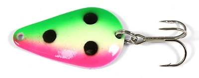 Moonshine Casting Spoon