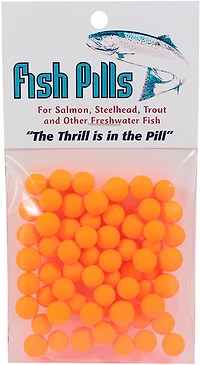 Mad River Fish Pills 75-Pack