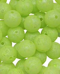 Troutbeads 8mm GlowBeadz 30-Pack