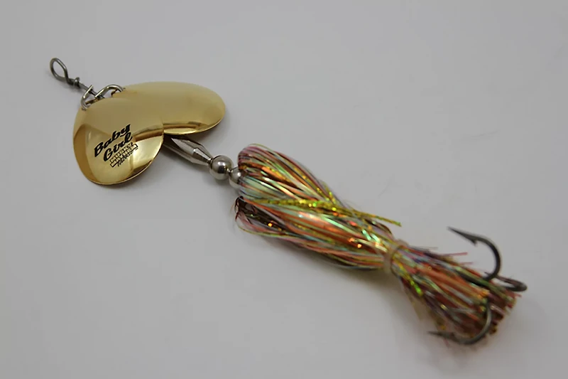 Musky Mayhem Baby Girl Spinnerbait