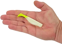 Berkley Gulp Saltwater Ripple Mullet Soft Bait 4-Pack