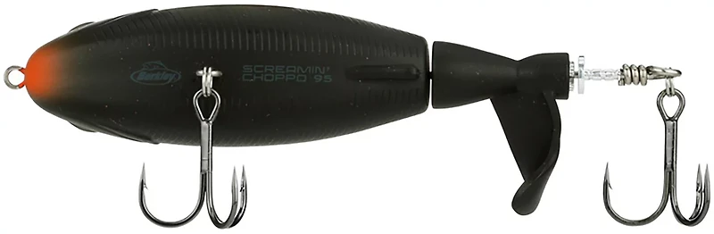 Berkley Screamin' Choppo Hard Bait