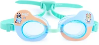 SwimWays Kids' Bluey Swim Goggles