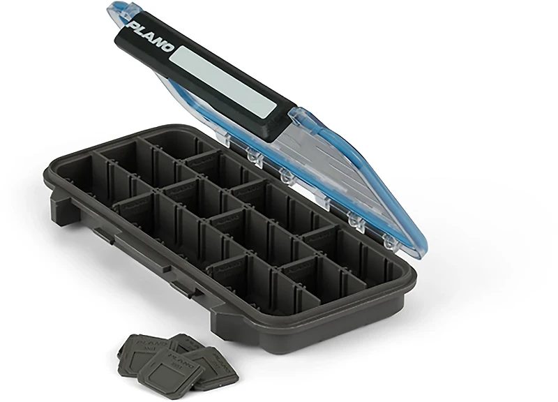 Plano StowAway 3500 Waterproof Tackle Box