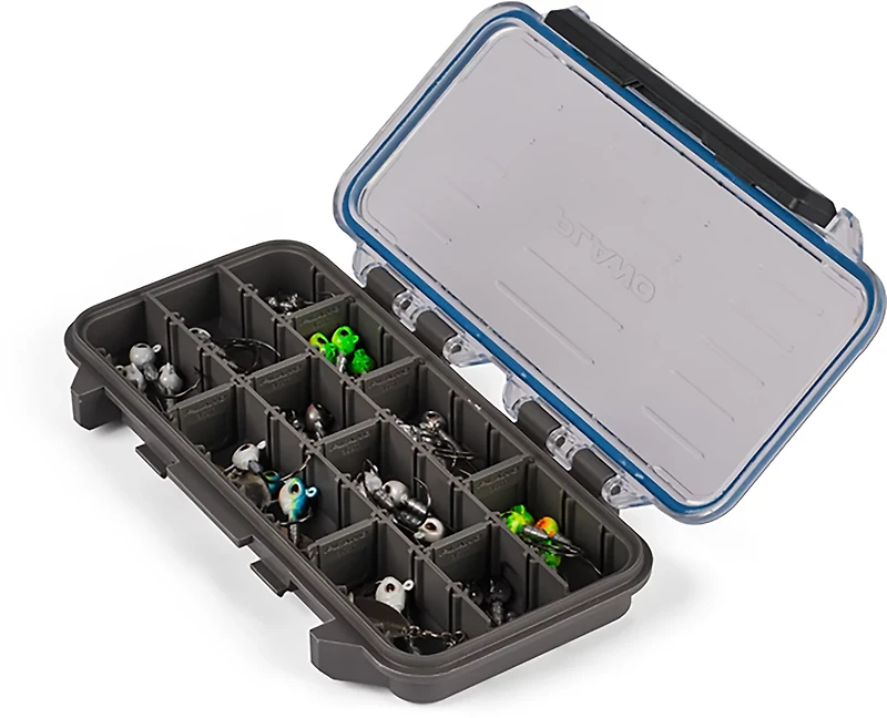 Plano StowAway 3500 Waterproof Tackle Box