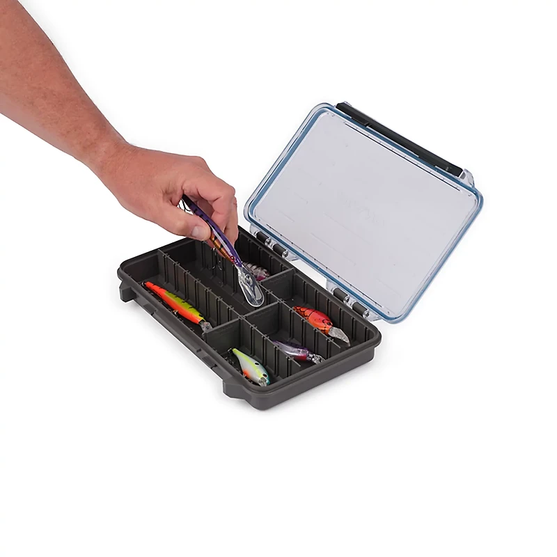 Plano StowAway 3600 Waterproof Tackle Box