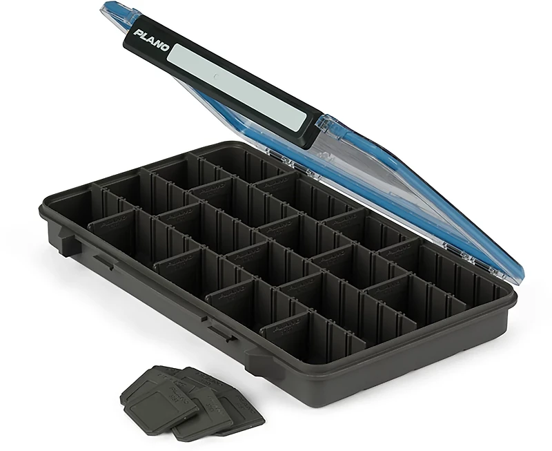 Plano Waterproof StowAway® 3700™ Tackle Box