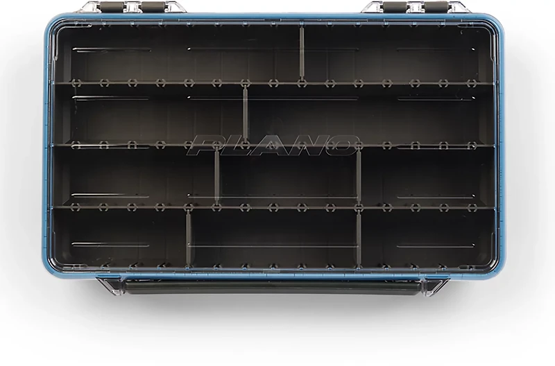 Plano Waterproof StowAway® 3700™ Tackle Box