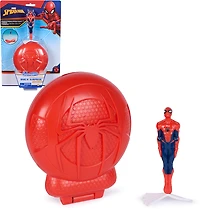 SwimWays Marvel Spiderman Dive N Surprise