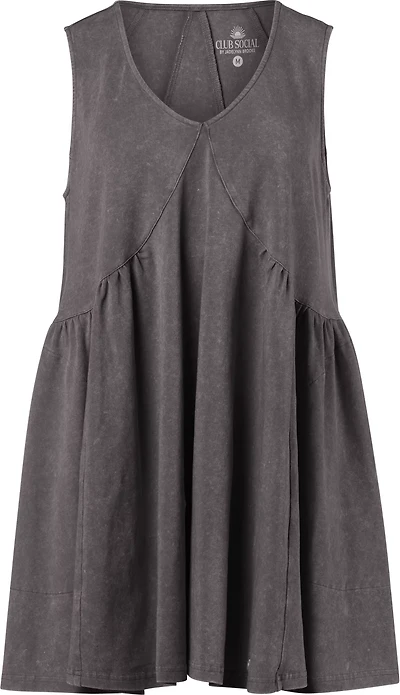 Jadelynn Brooke Women’s On The Daily Swing Dress